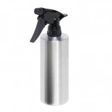 Honey Can Do Stainless Steel Spray Bottle Syrup Dispenser HCD3124